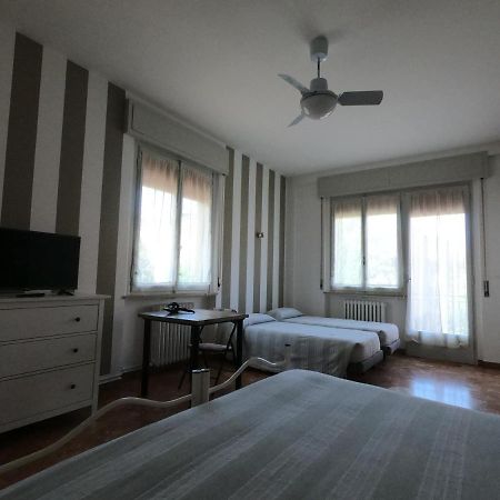 Gardenia Guest House Forli Luaran gambar