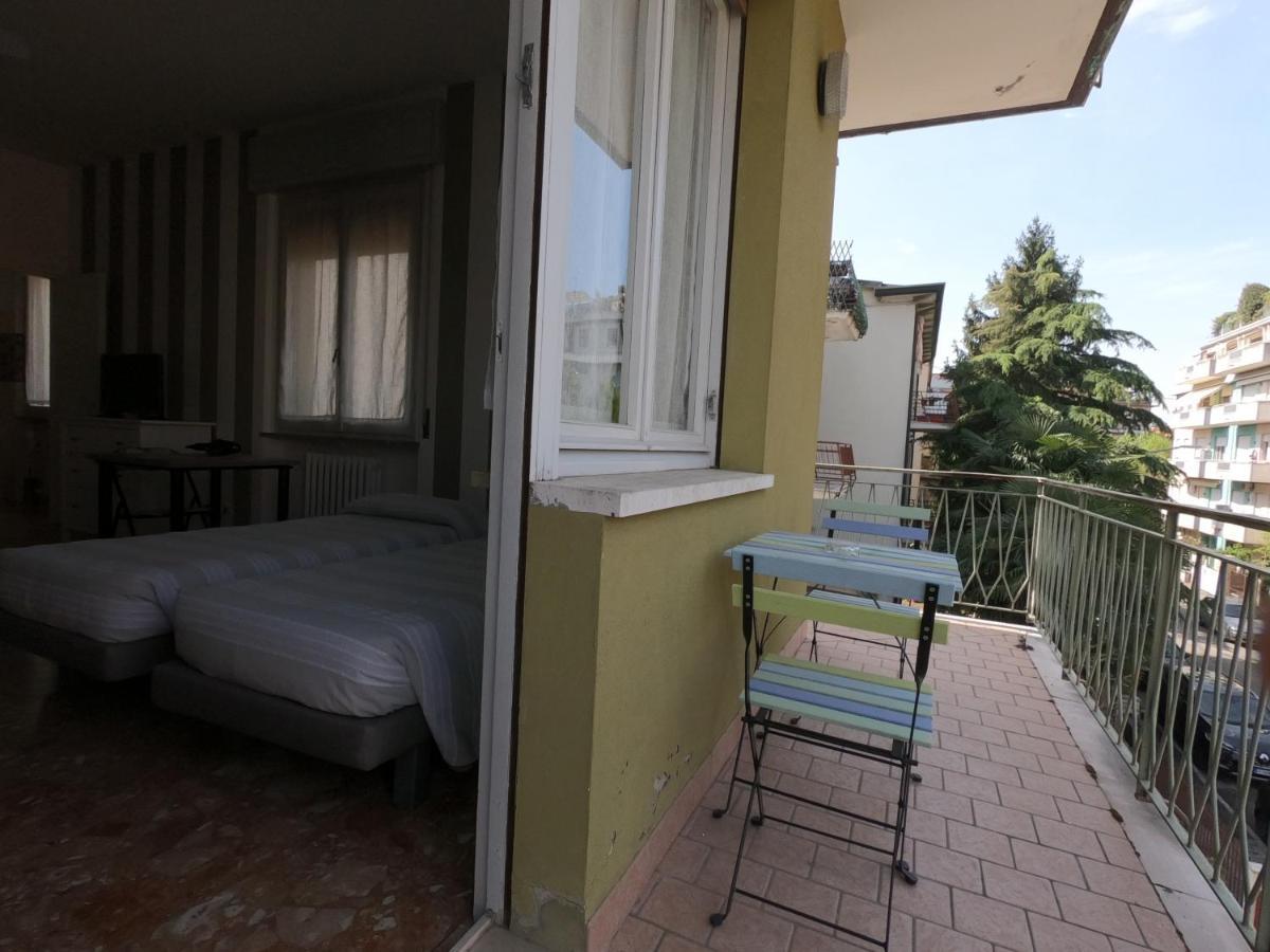 Gardenia Guest House Forli Luaran gambar